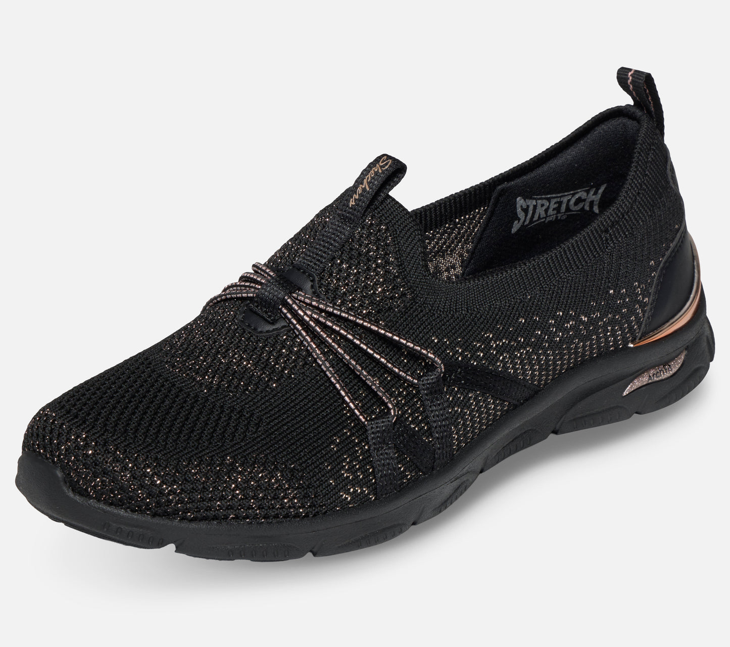 Arch Fit Sunny - Flutter Step Ballerina Skechers.dk