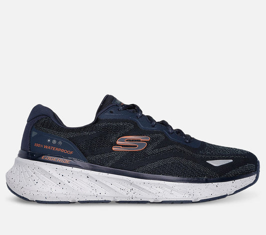 Relaxed Fit: Edgeride - Konzo - Waterproof Shoe Skechers.dk