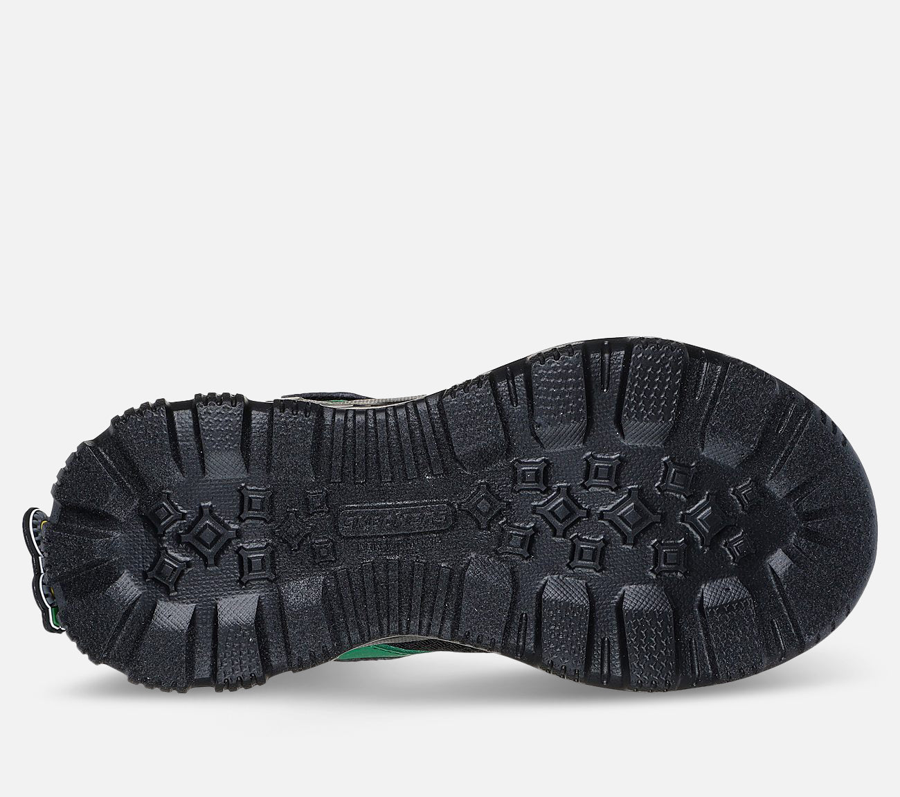 John Deere: Adventure Track - Rugged-Brights Shoe Skechers.dk
