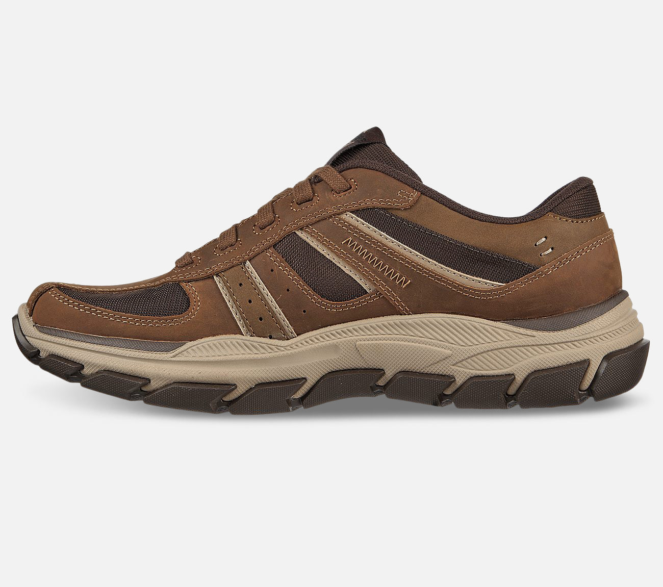 Relaxed Fit: Respected - Edgemere Shoe Skechers.dk