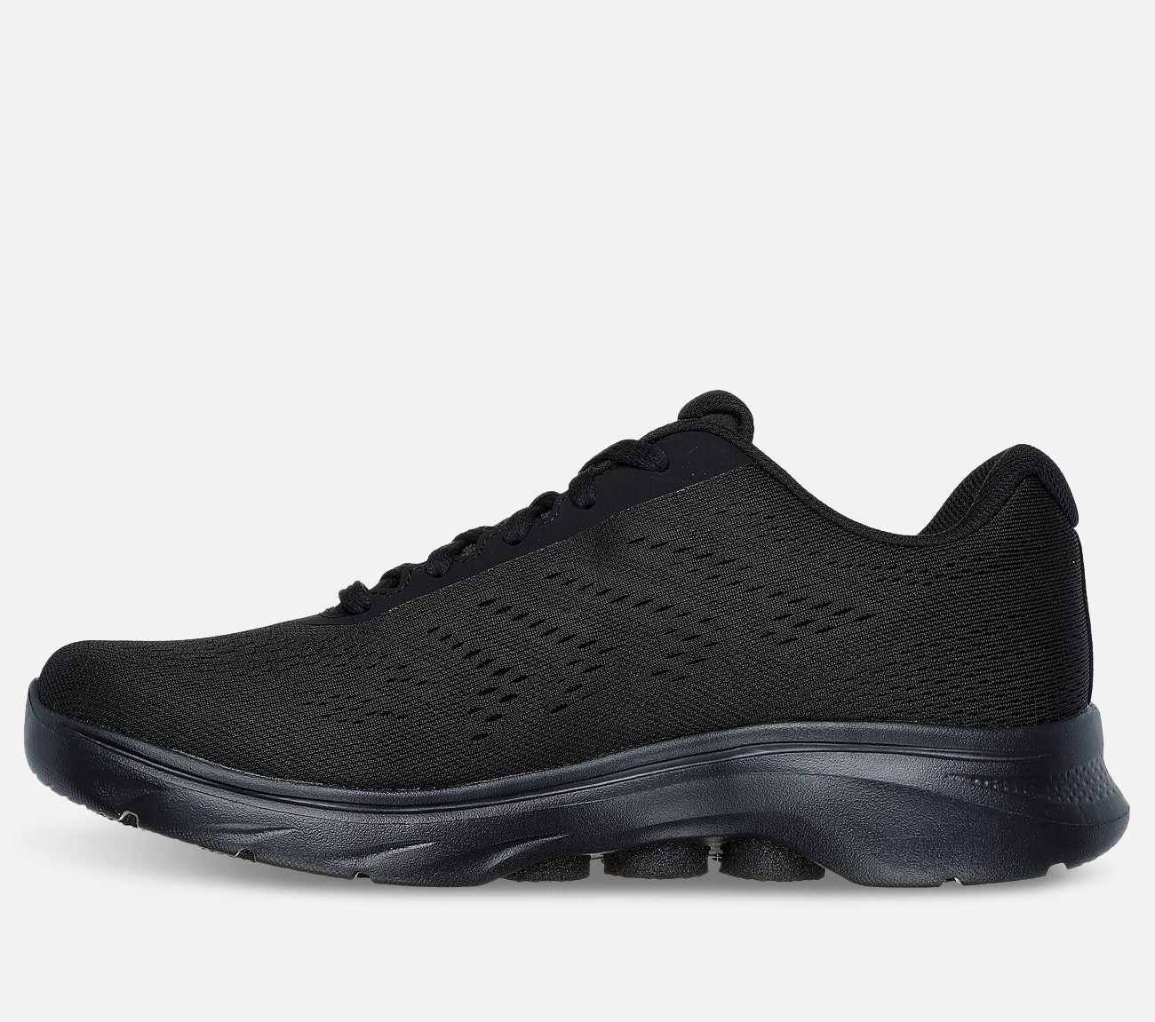 Wide Fit: GO WALK 7 - Avalo 2 Shoe Skechers.dk