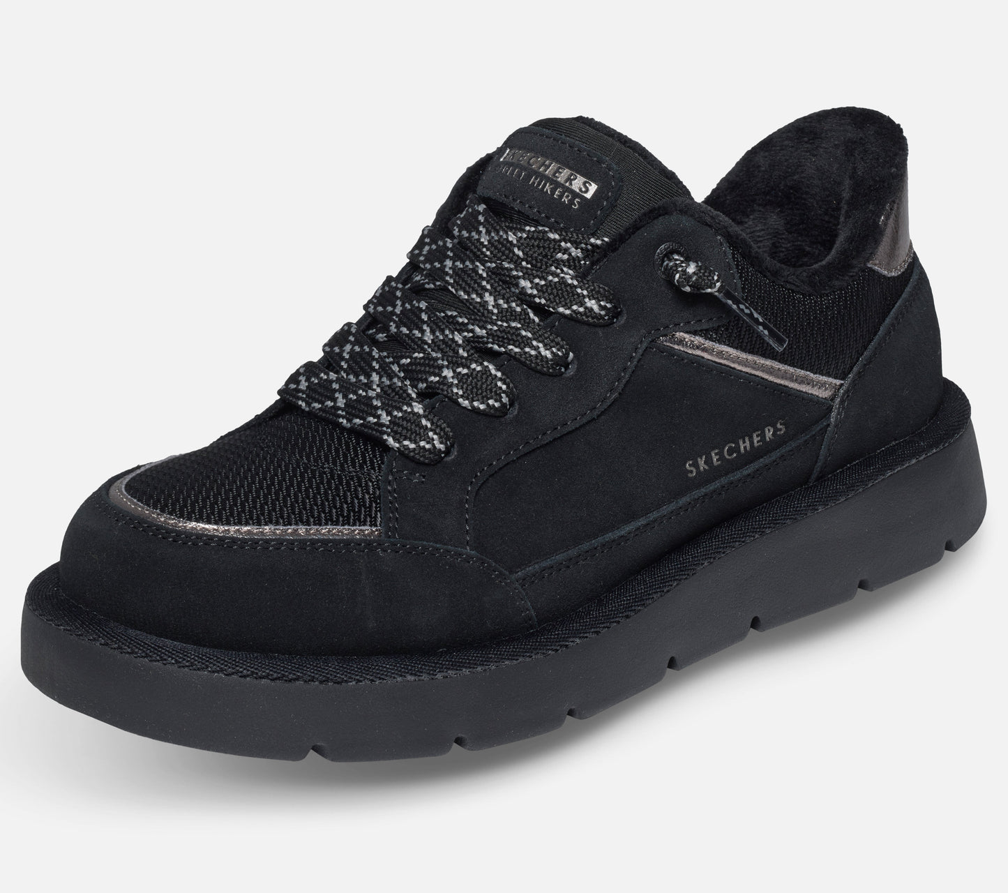 Slip-ins: Keepsakes Cozy - Street Hiker Ez Shoe Skechers.dk