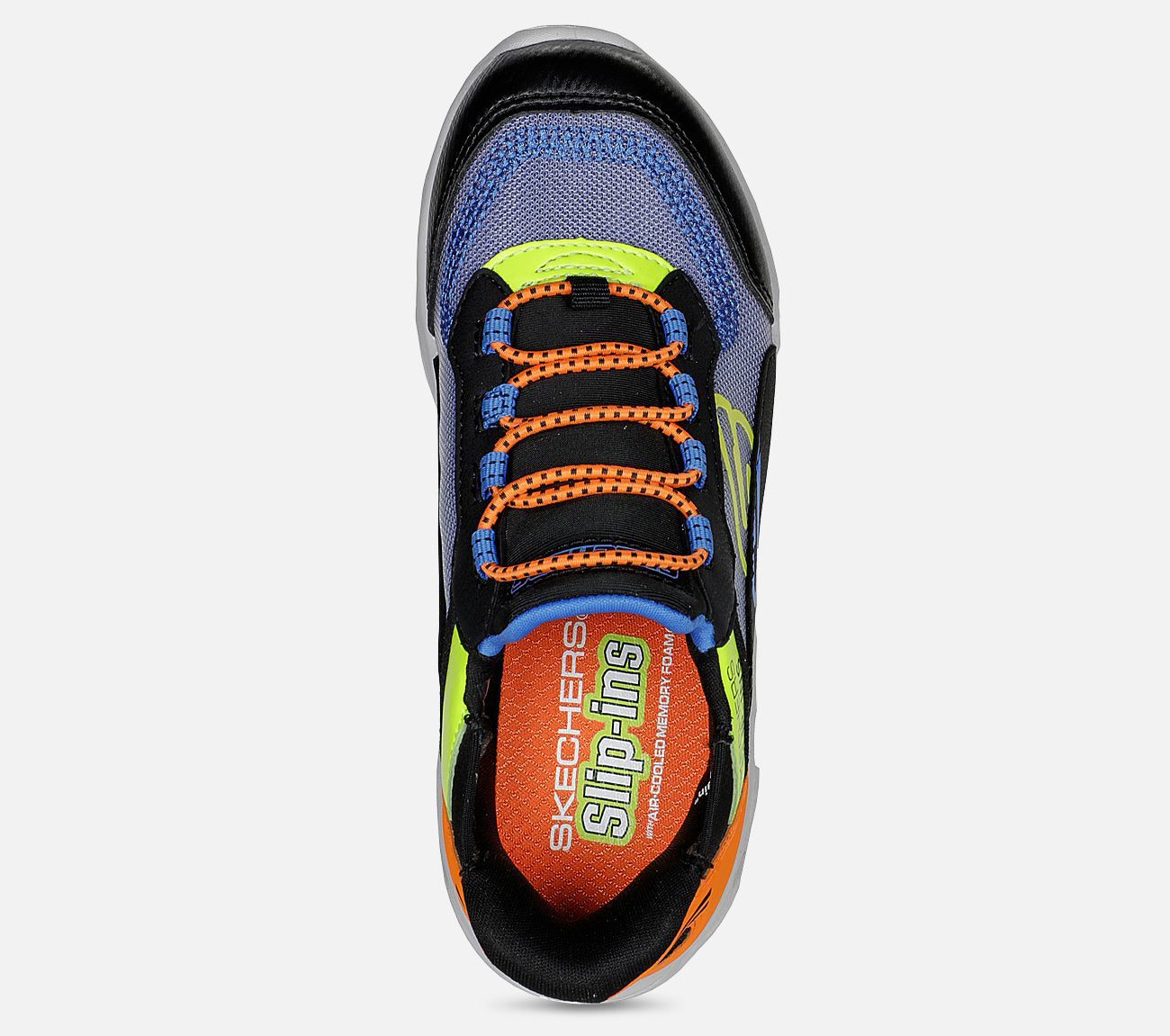 Slip ins: Flex Glide Shoe Skechers