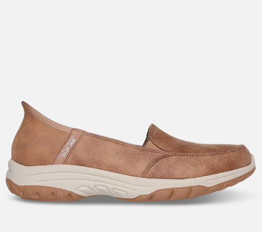Relaxed Fit: Slip-ins: Reggae Fest 2.0 - Classically Shoe Skechers.dk