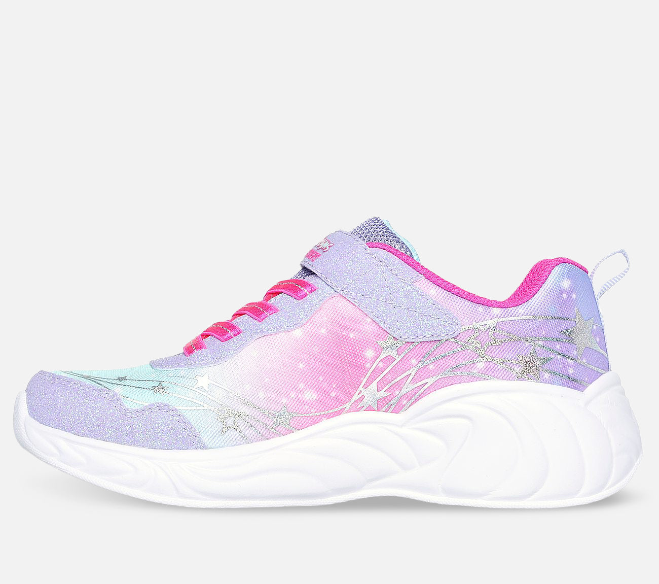 Unicorn Dreams - Wishful Magic Shoe Skechers.dk