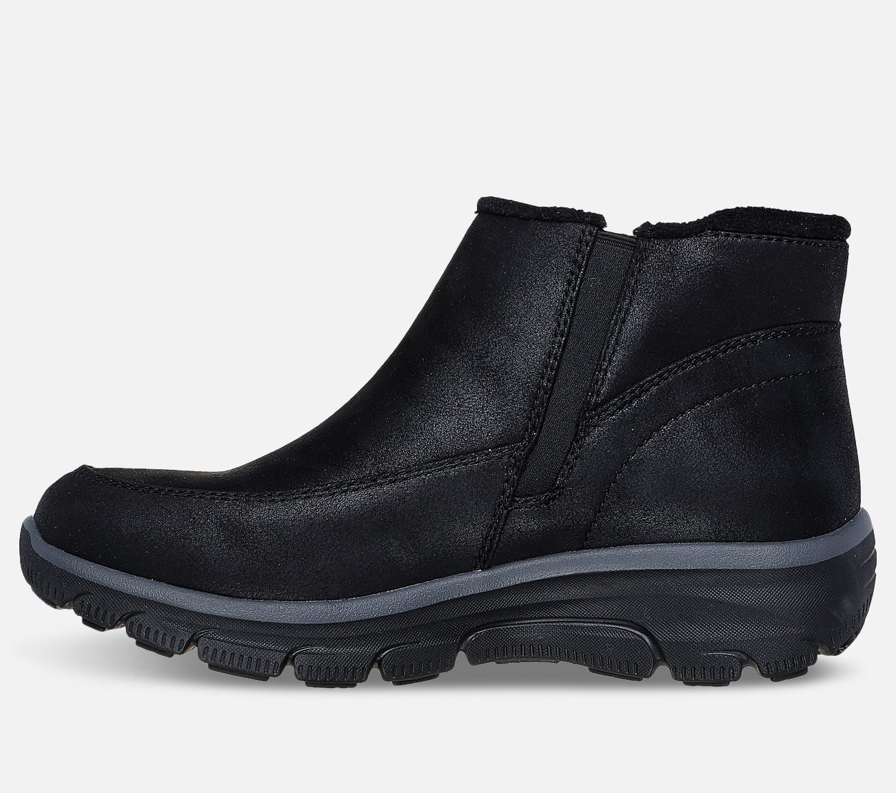 Relaxed Fit: Easy Going - Into Fall Boot Skechers.dk