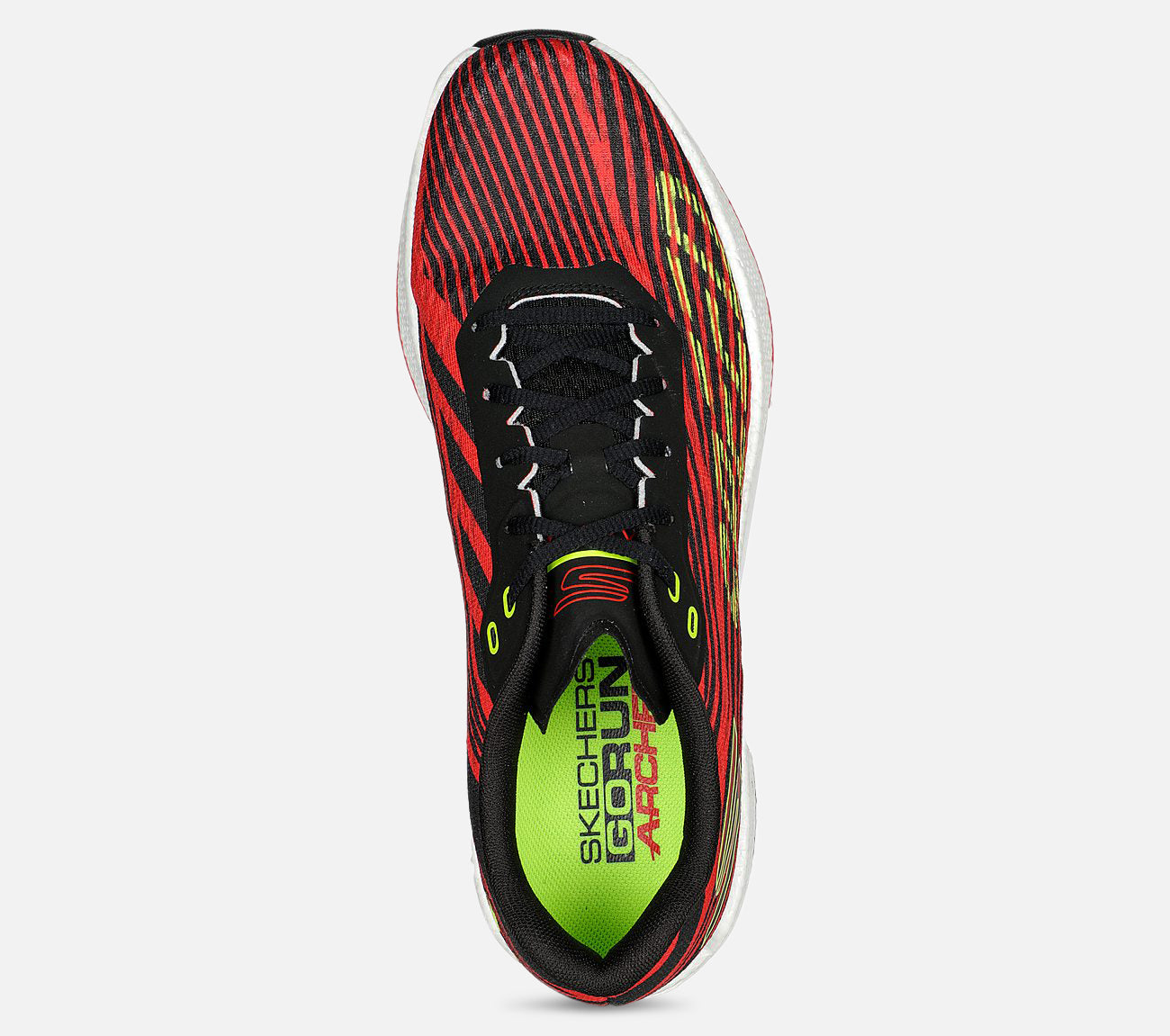 GO RUN Arch Fit Razor 4 Shoe Skechers