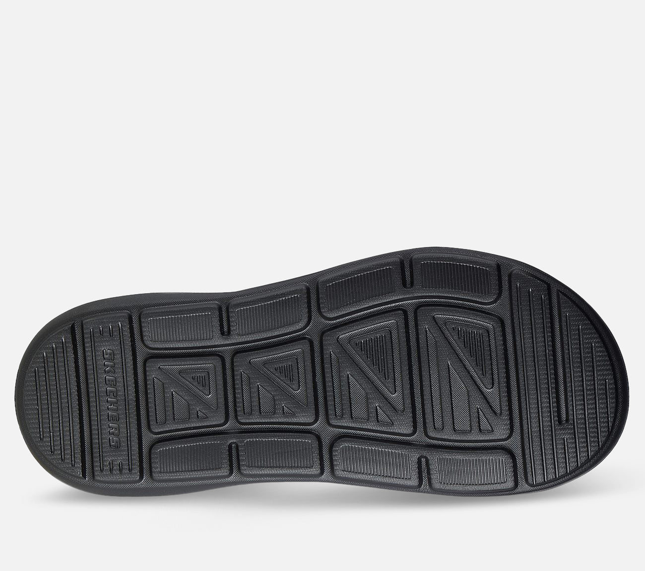 Relaxed Fit: Sargo - Denal Shoe Skechers.dk