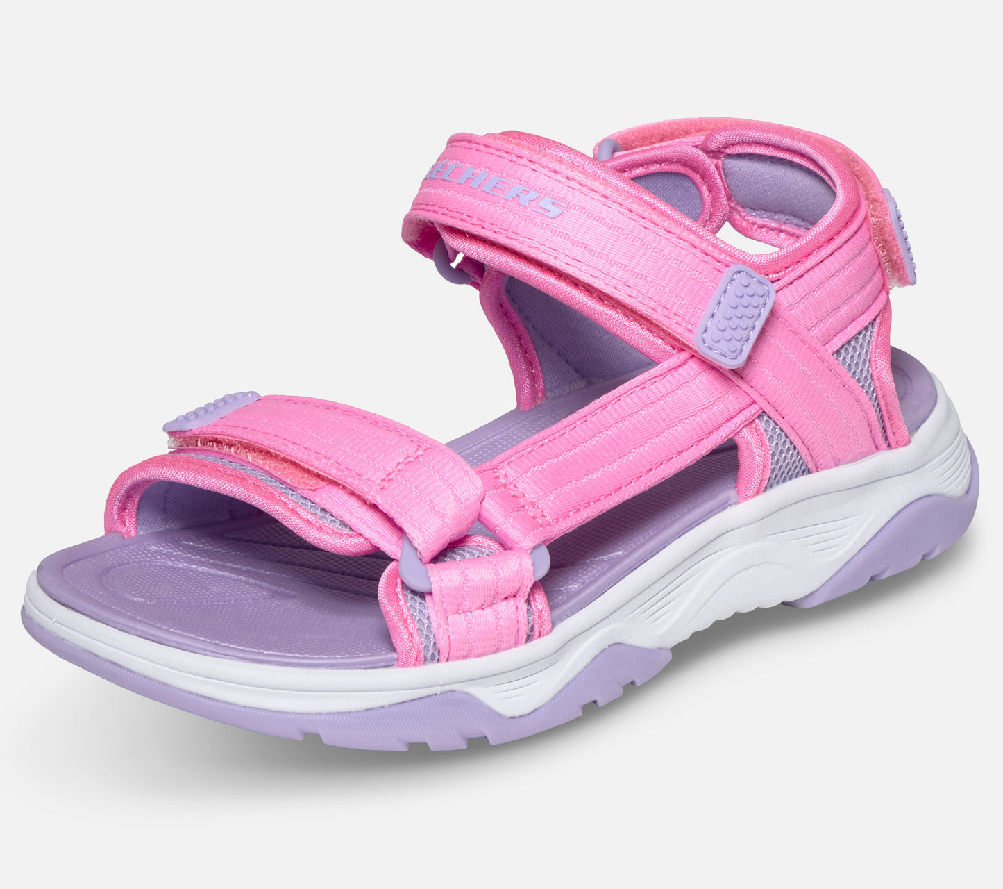 Tread Seeker Sandal Skechers.dk