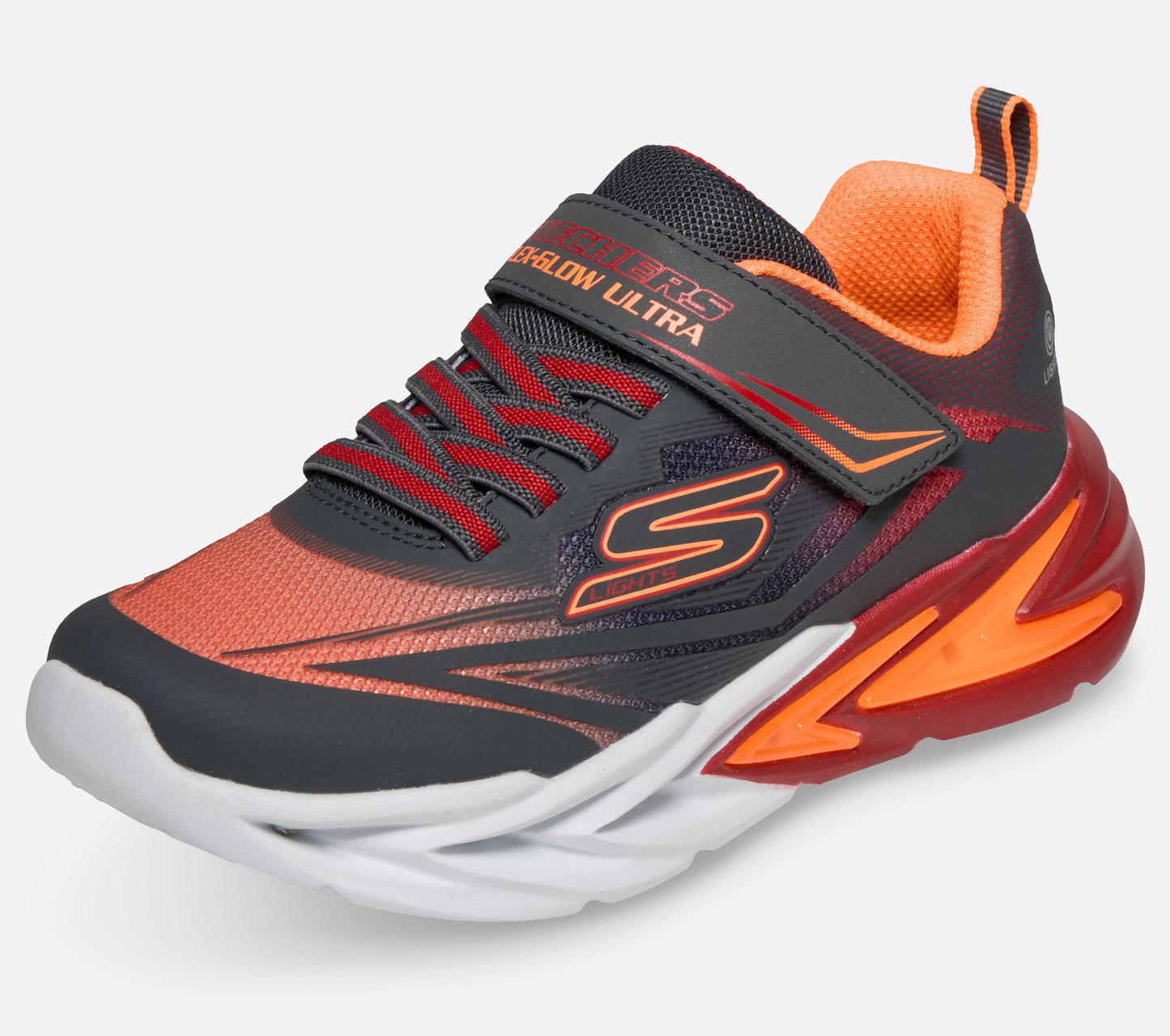 S-Lights: Flex-Glow Ultra Shoe Skechers.dk