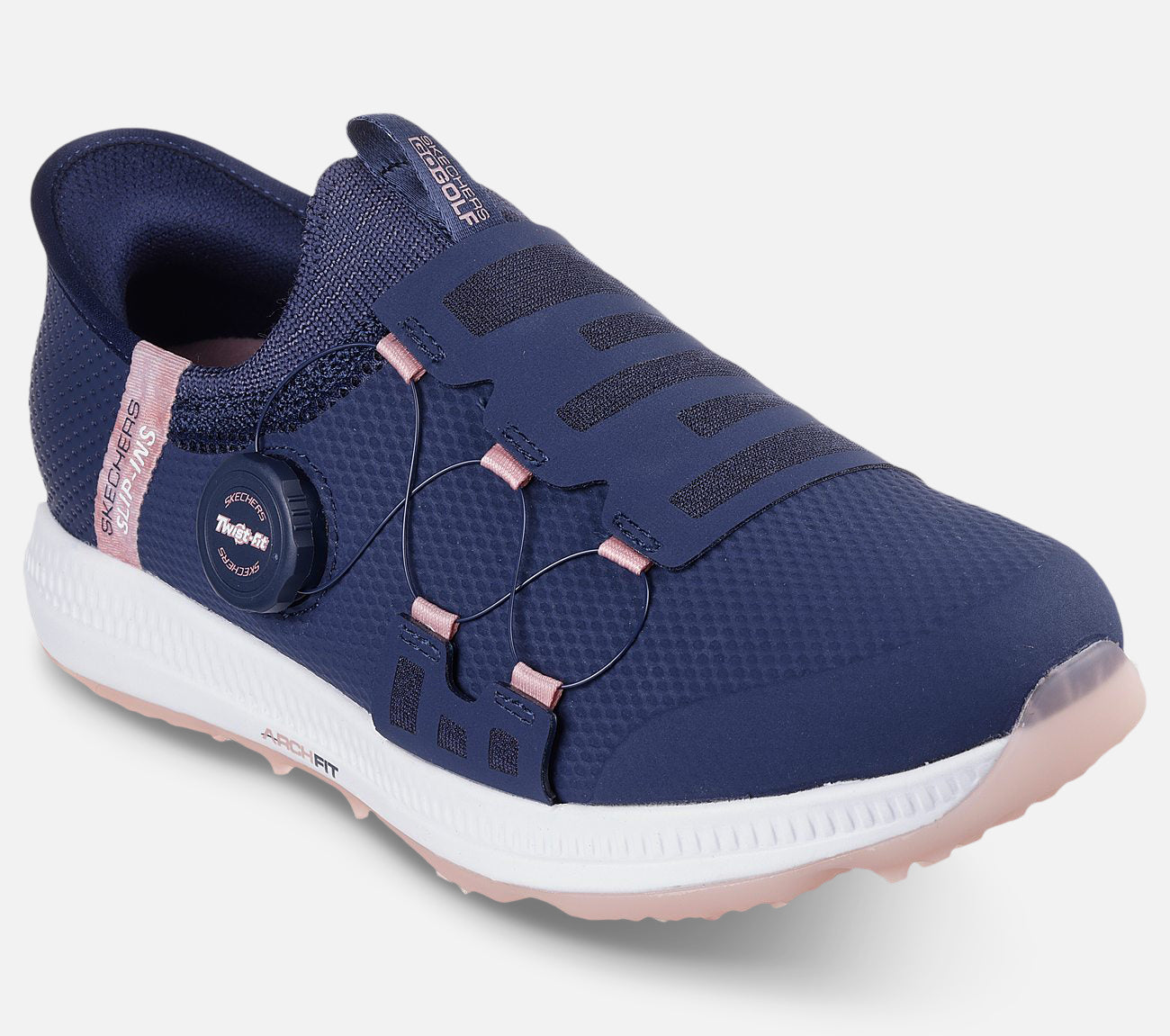 Slip-ins: GO GOLF Elite 5 - Slip 'In - Waterproof Golf Skechers.dk