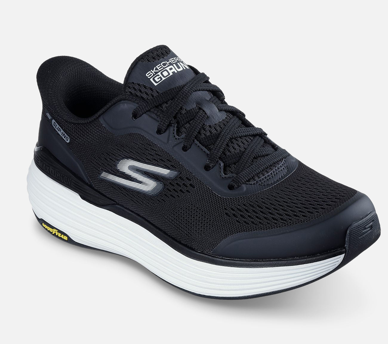 Slip-ins: Max Cushioning Suspension - Madsyn Shoe Skechers.dk