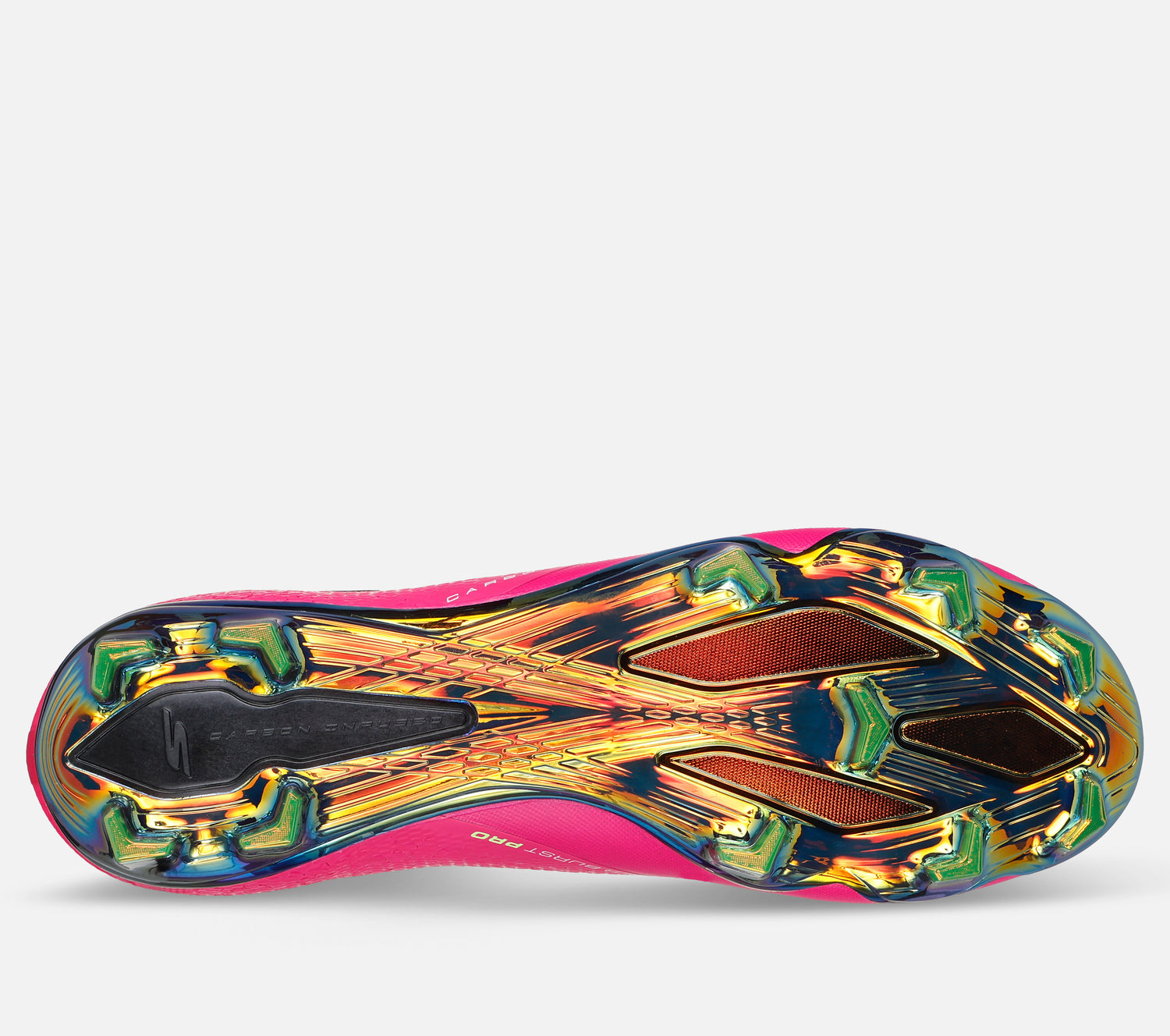 Razor 1.5 Elite FG Football Skechers.dk