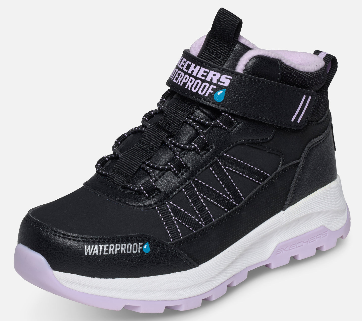 Storm Blazer - Arctic Mass - Waterproof