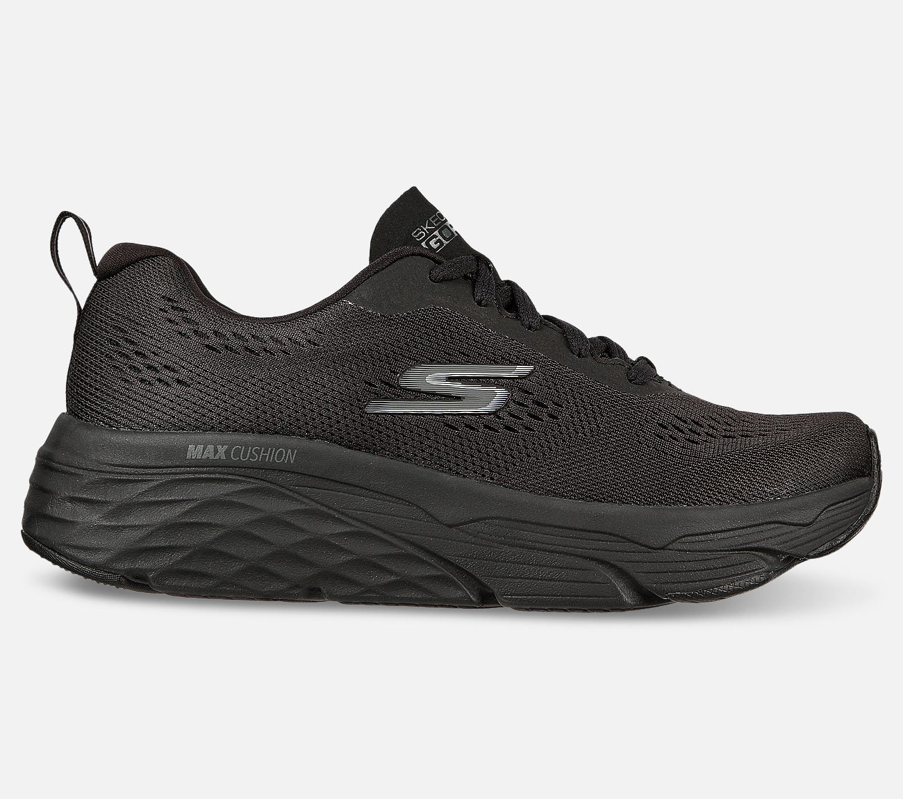 Wide Fit: Max Cushioning Elite - Destination Point Shoe Skechers