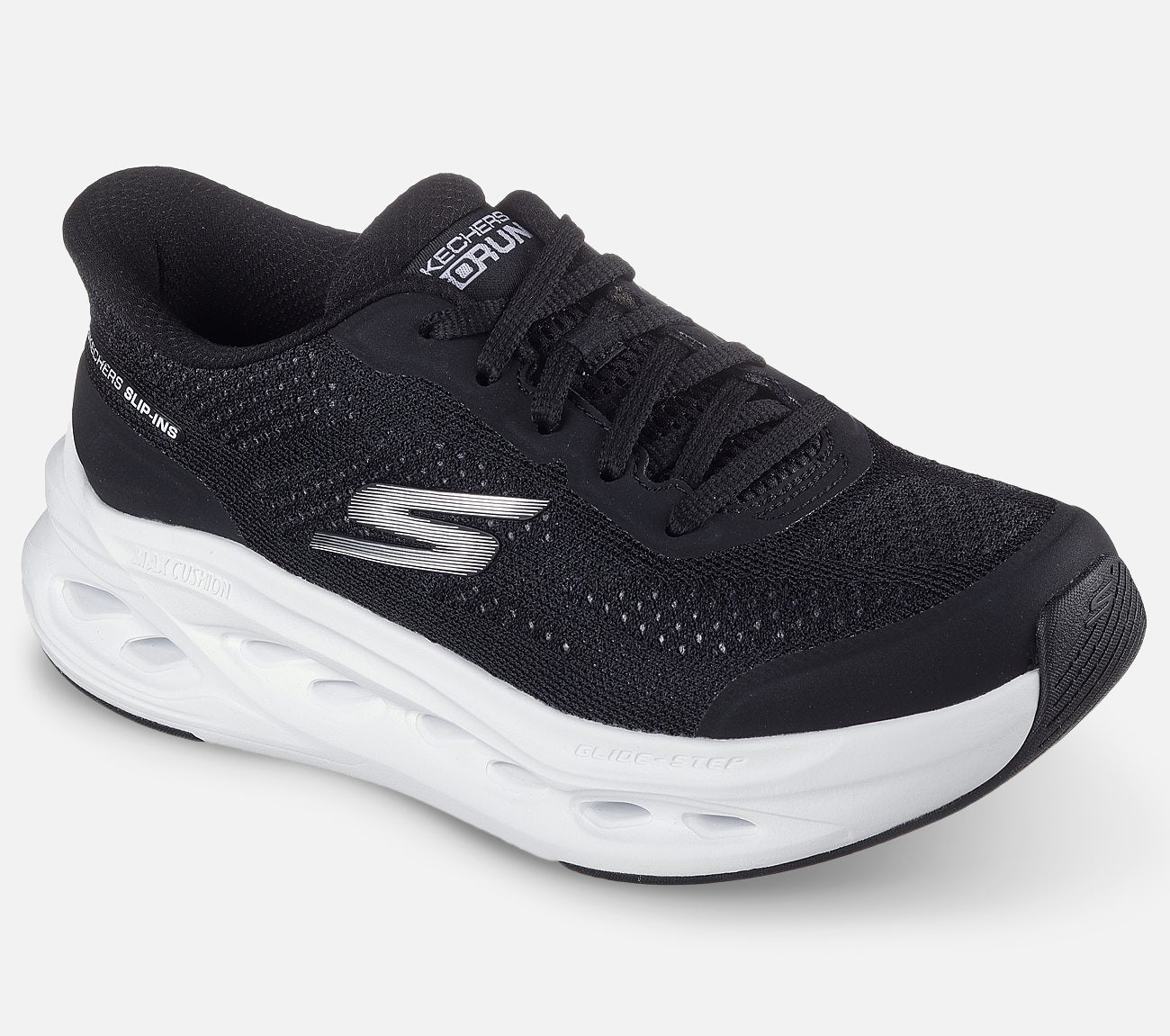 Slip-ins: Max Cushioning Glide-Step - Hartford Shoe Skechers.dk