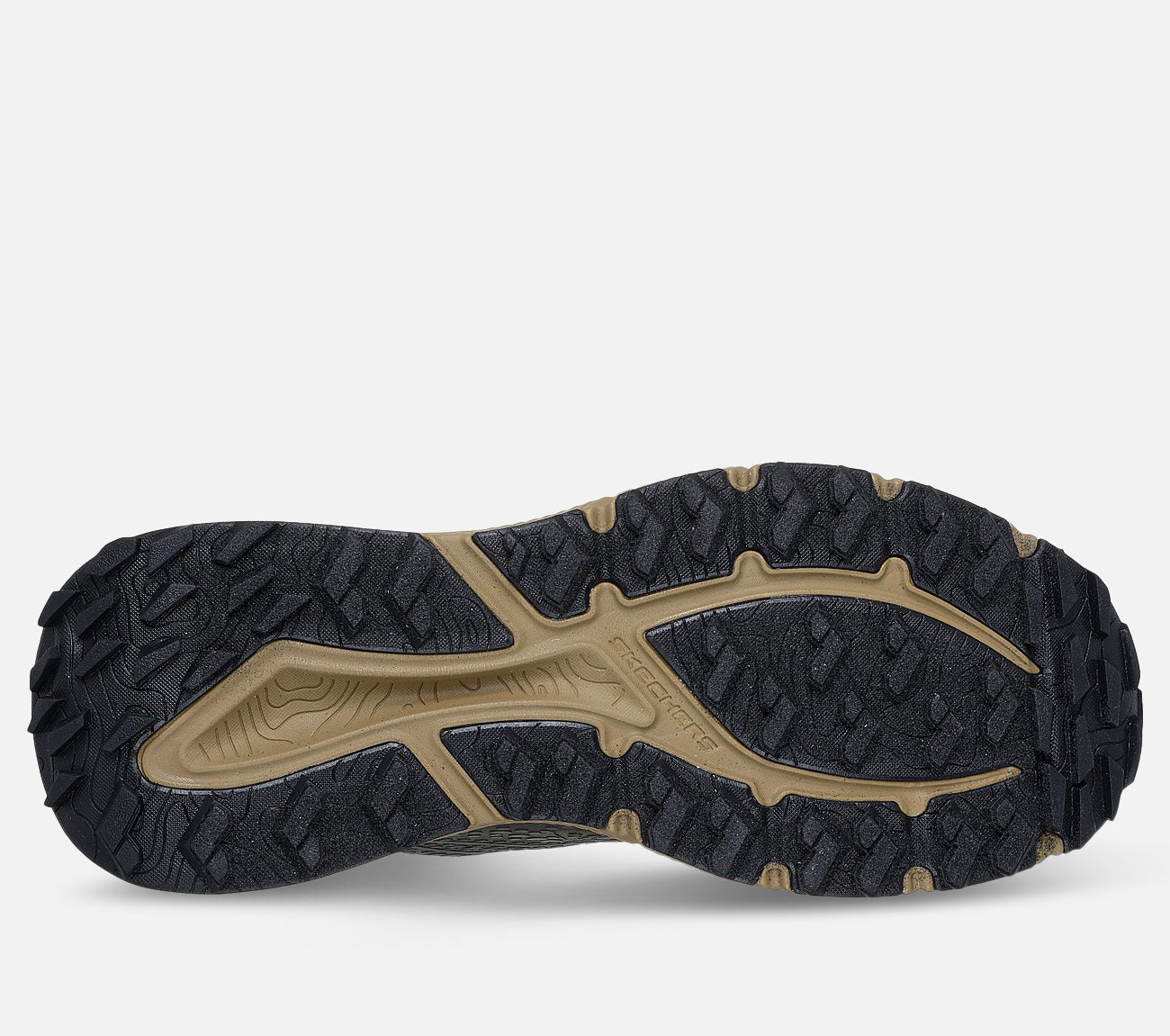 Slip-ins: Switch Back - Welch Creek - Waterproof Shoe Skechers.dk
