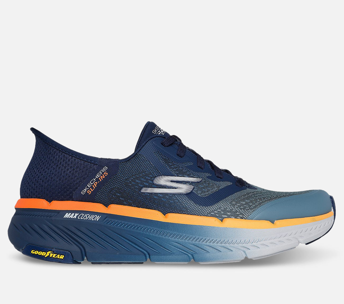 Slip-ins: Max Cushioning Premier 2.0 - Ascendant II Shoe Skechers.dk