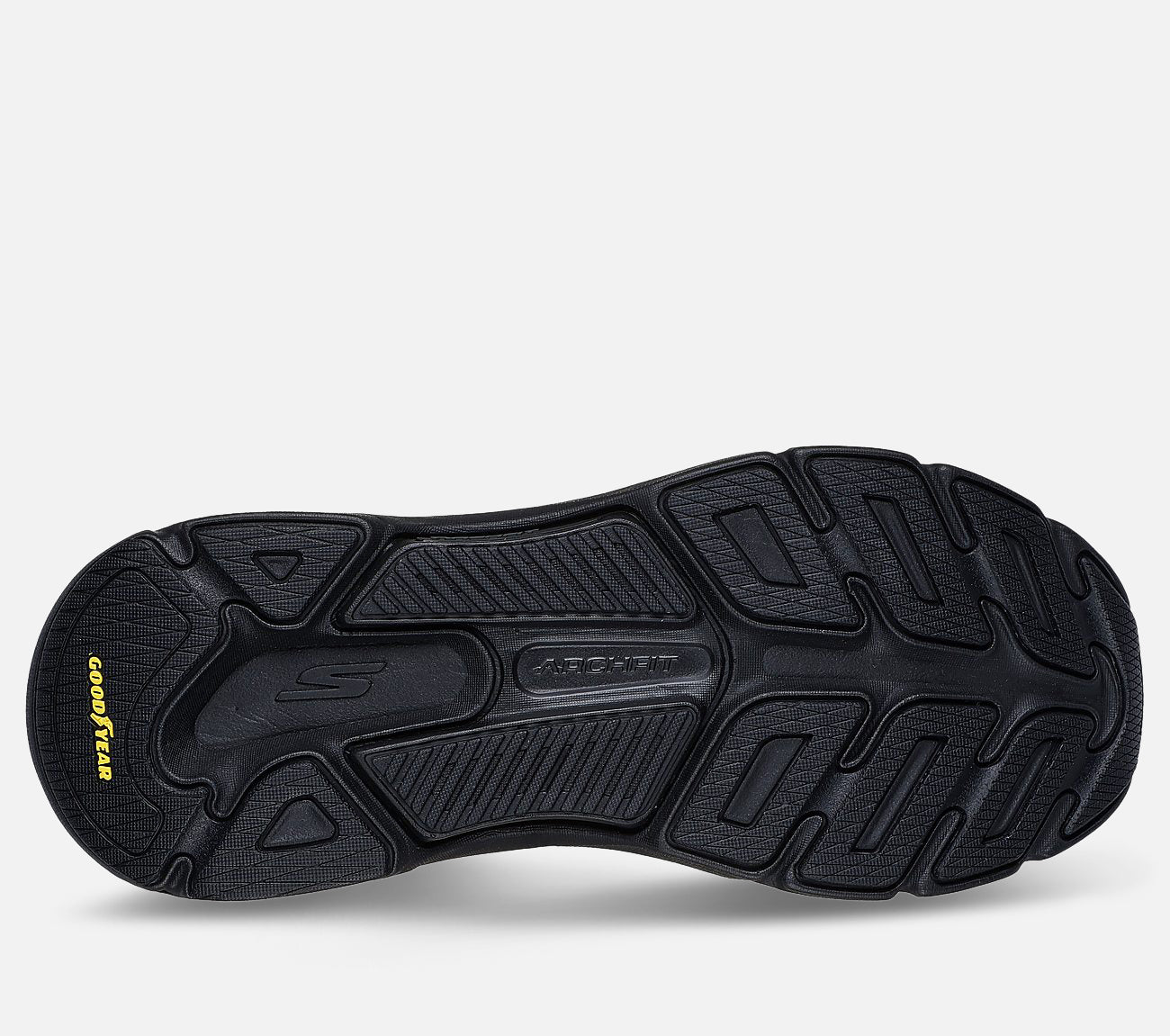 Max Cushioning Arch Fit 2.0 - Immense Cruiser Shoe Skechers.dk