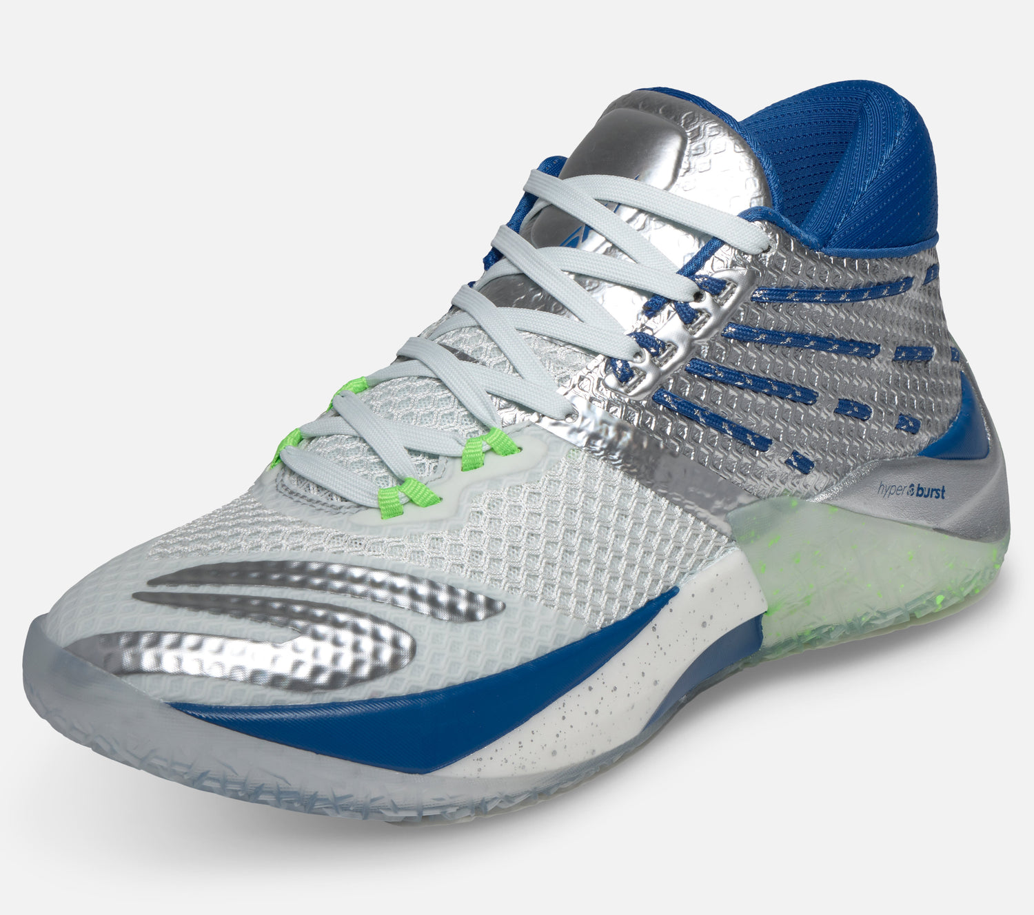 Basketball: SKX Reign Shoe Skechers.dk