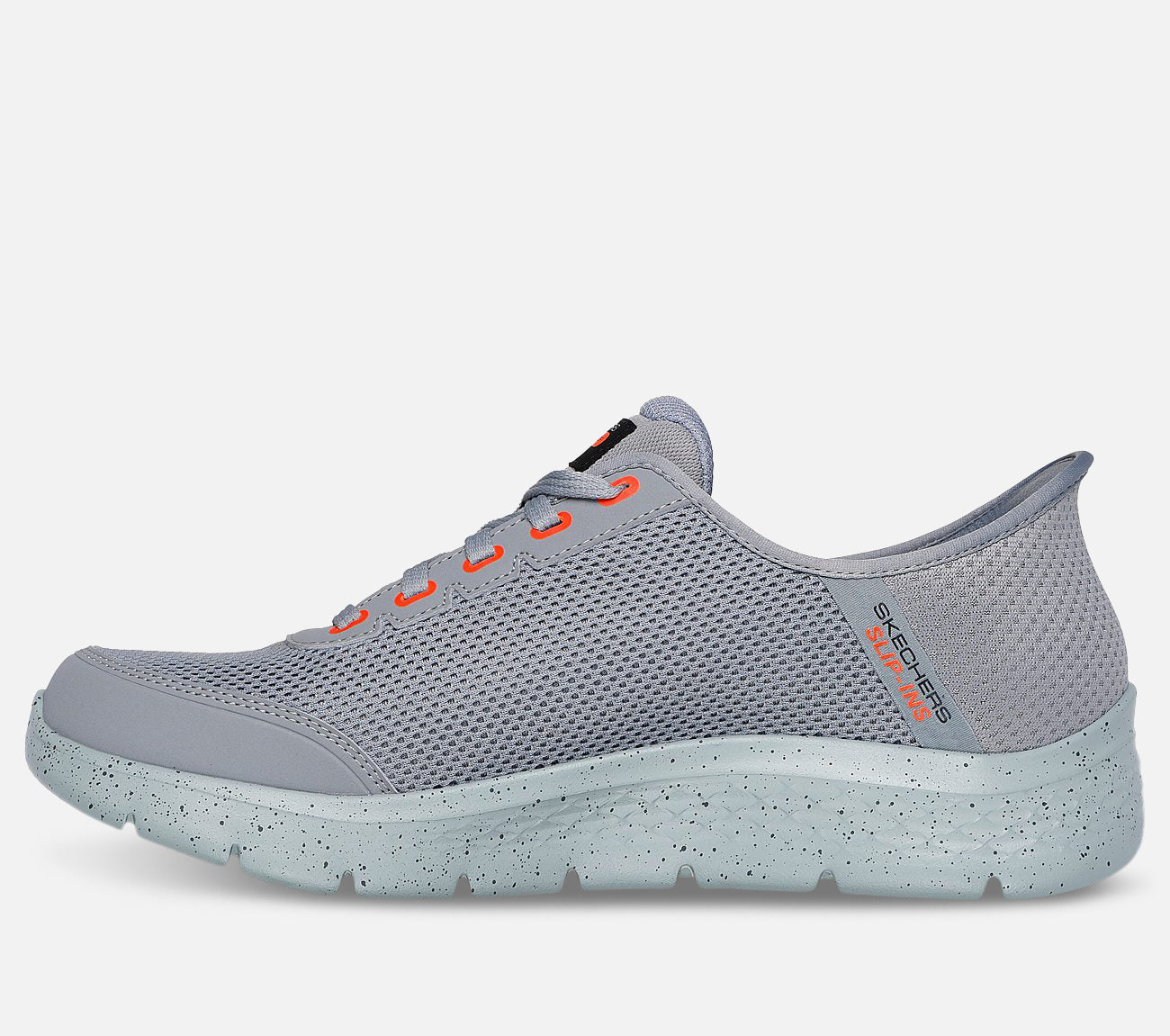 Slip-ins: GO WALK Flex – Waterproof Shoe Skechers.dk