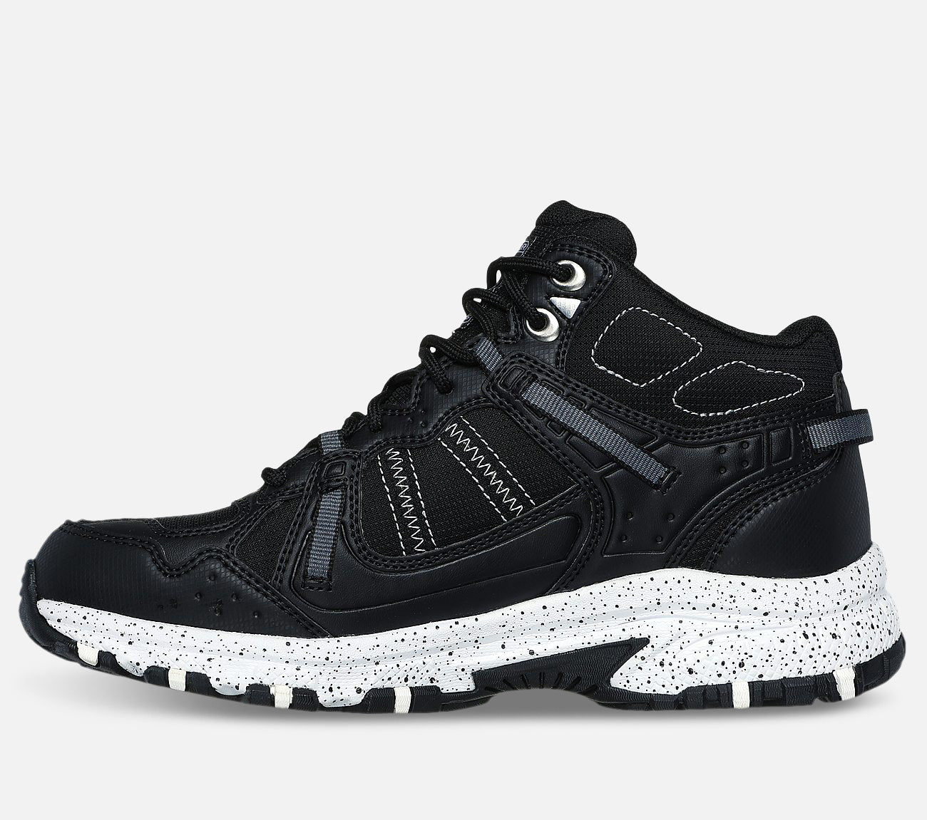 Hillcrest - Bound Peak - Waterproof Shoe Skechers.dk