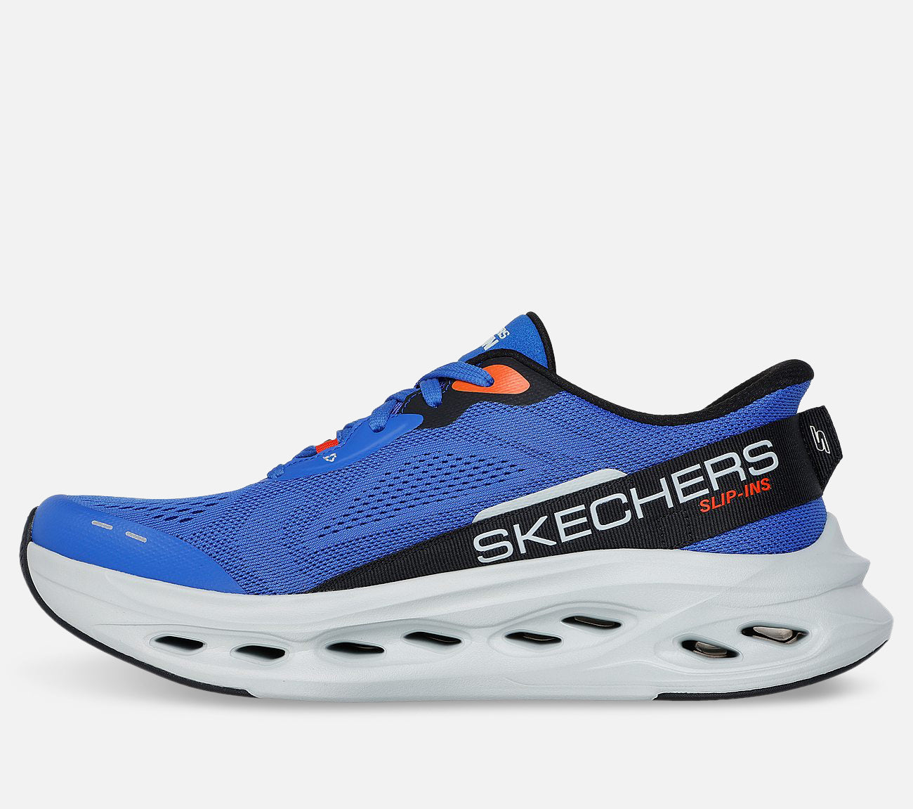 Slip-ins: Max Cushioning Glide-Step - Advert Shoe Skechers.dk