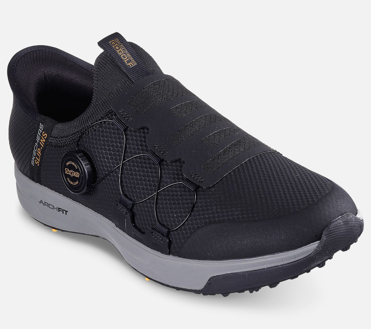 Slip-ins: GO GOLF Elite Vortex - Waterproof Golf Skechers.dk