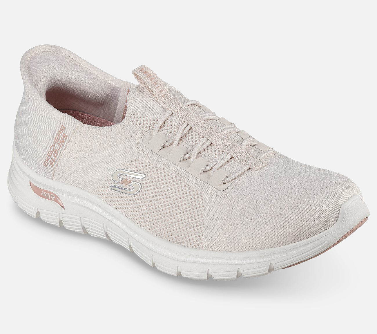 Slip-ins: Arch Fit Vista - Aspiration Shoe Skechers.dk