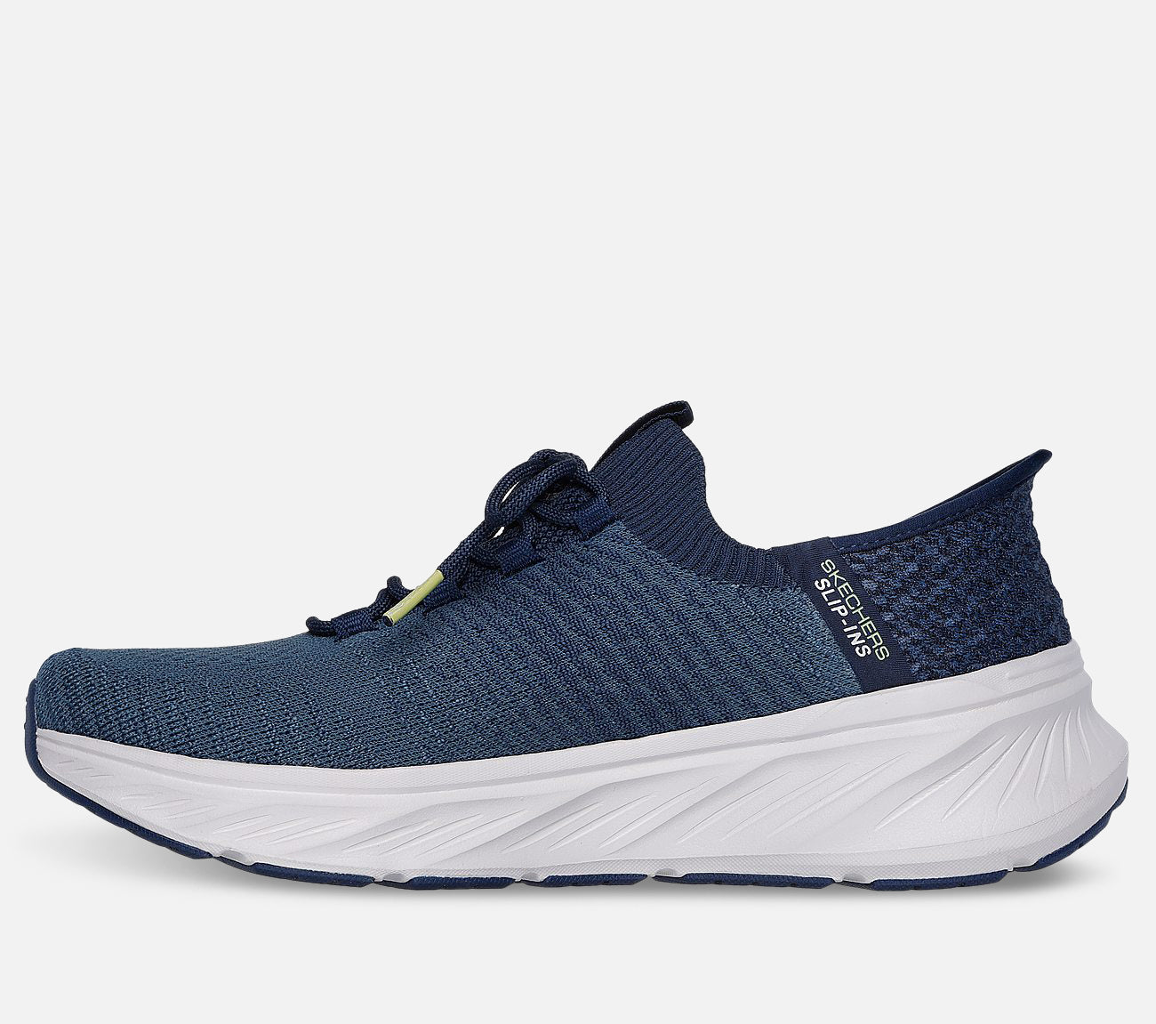 Relaxed Fit: Slip-ins: Edgeride - Raygo Shoe Skechers.dk