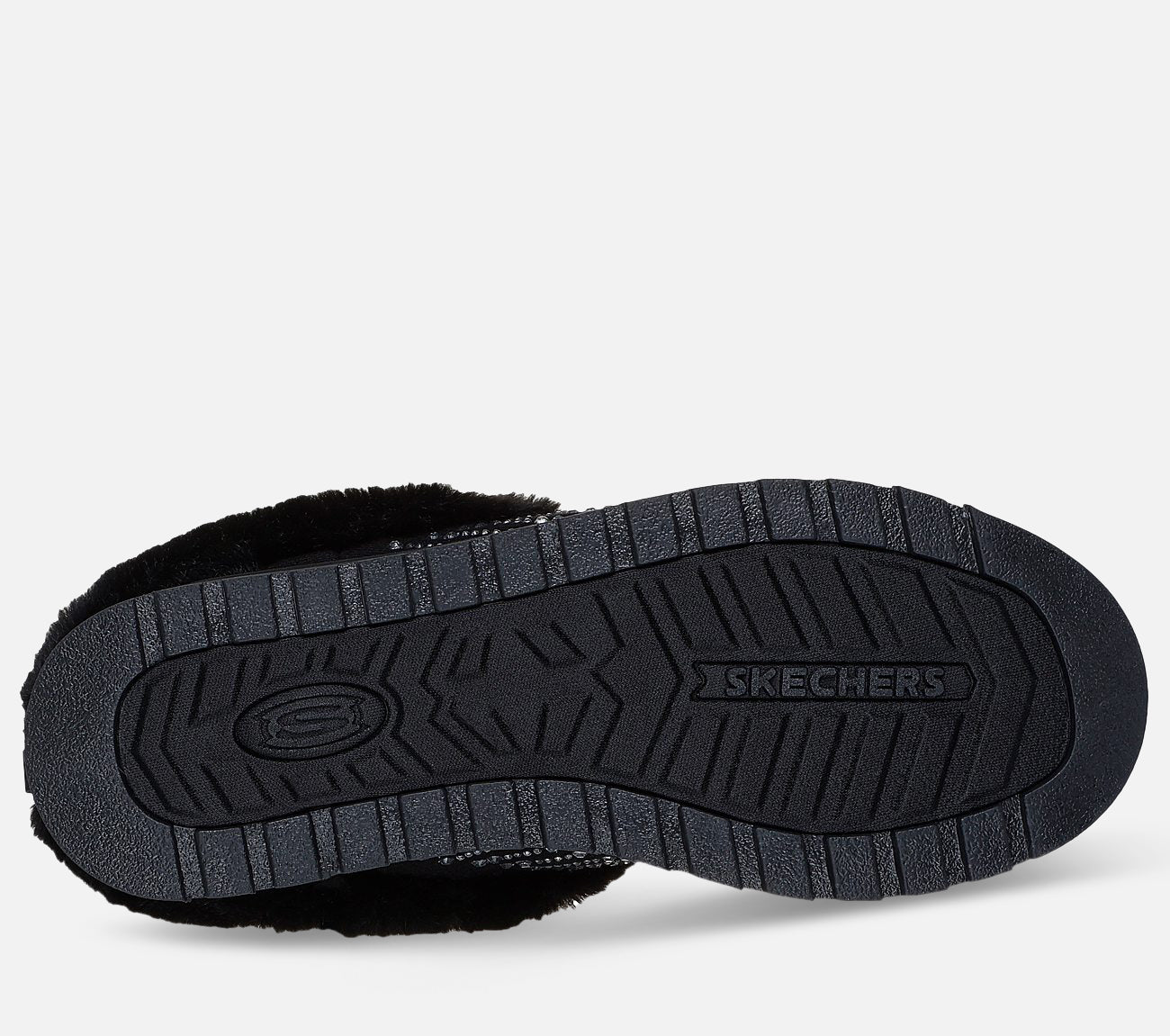 Keepsakes Fully Frosted Slipper Skechers.dk