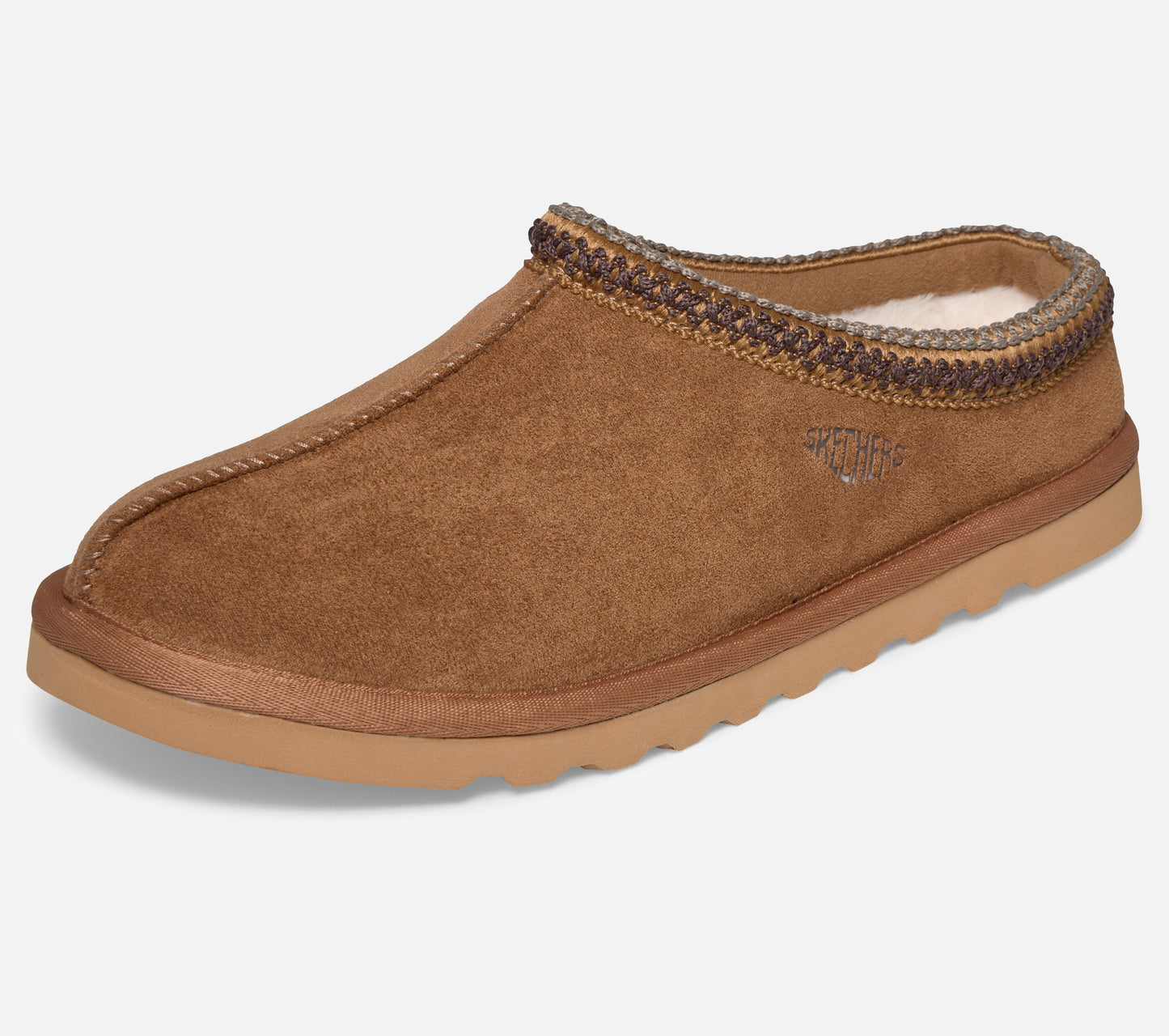 Relaxed Fit: Renten – Ulrich Slipper Skechers.dk