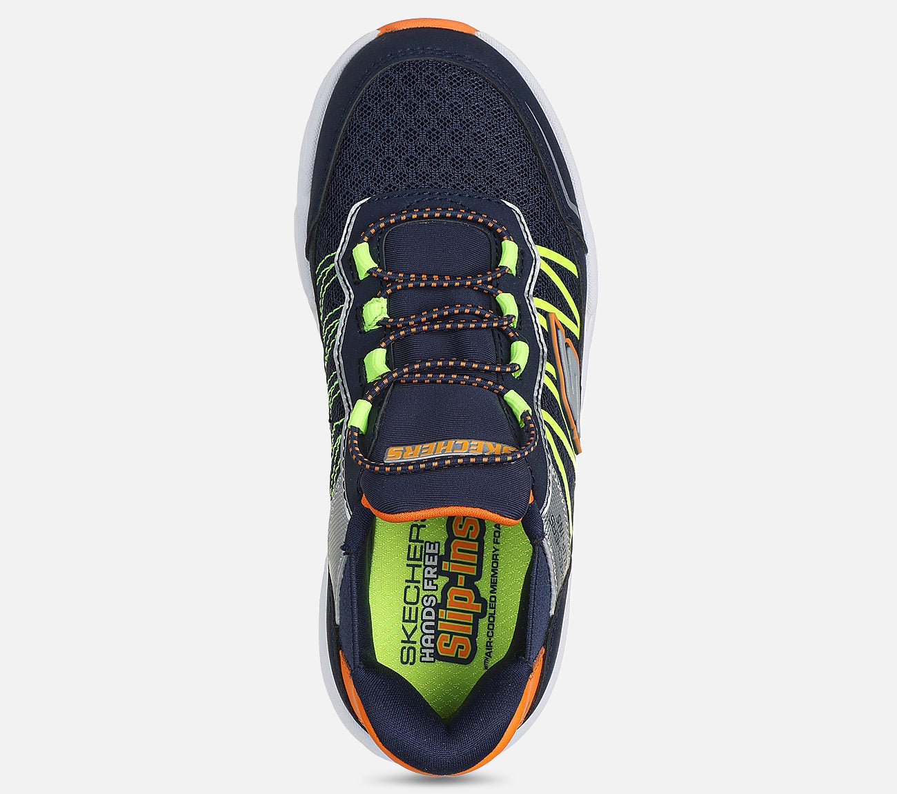 Slip-ins: Turbo Tread Shoe Skechers