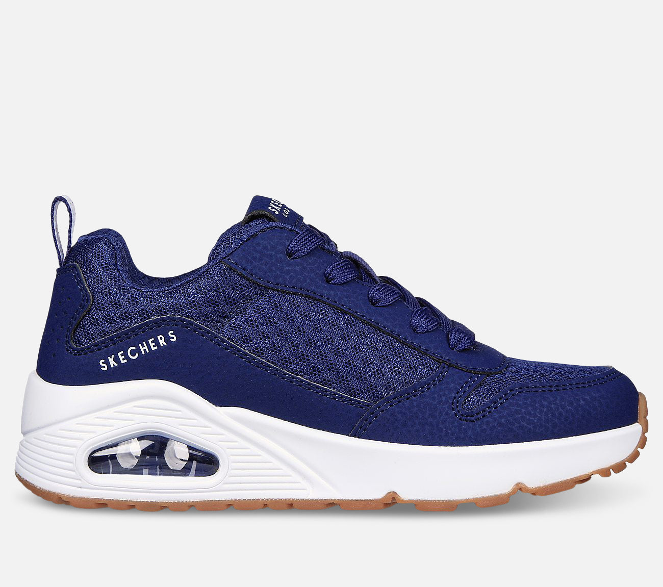 Uno - Powex Shoe Skechers.dk