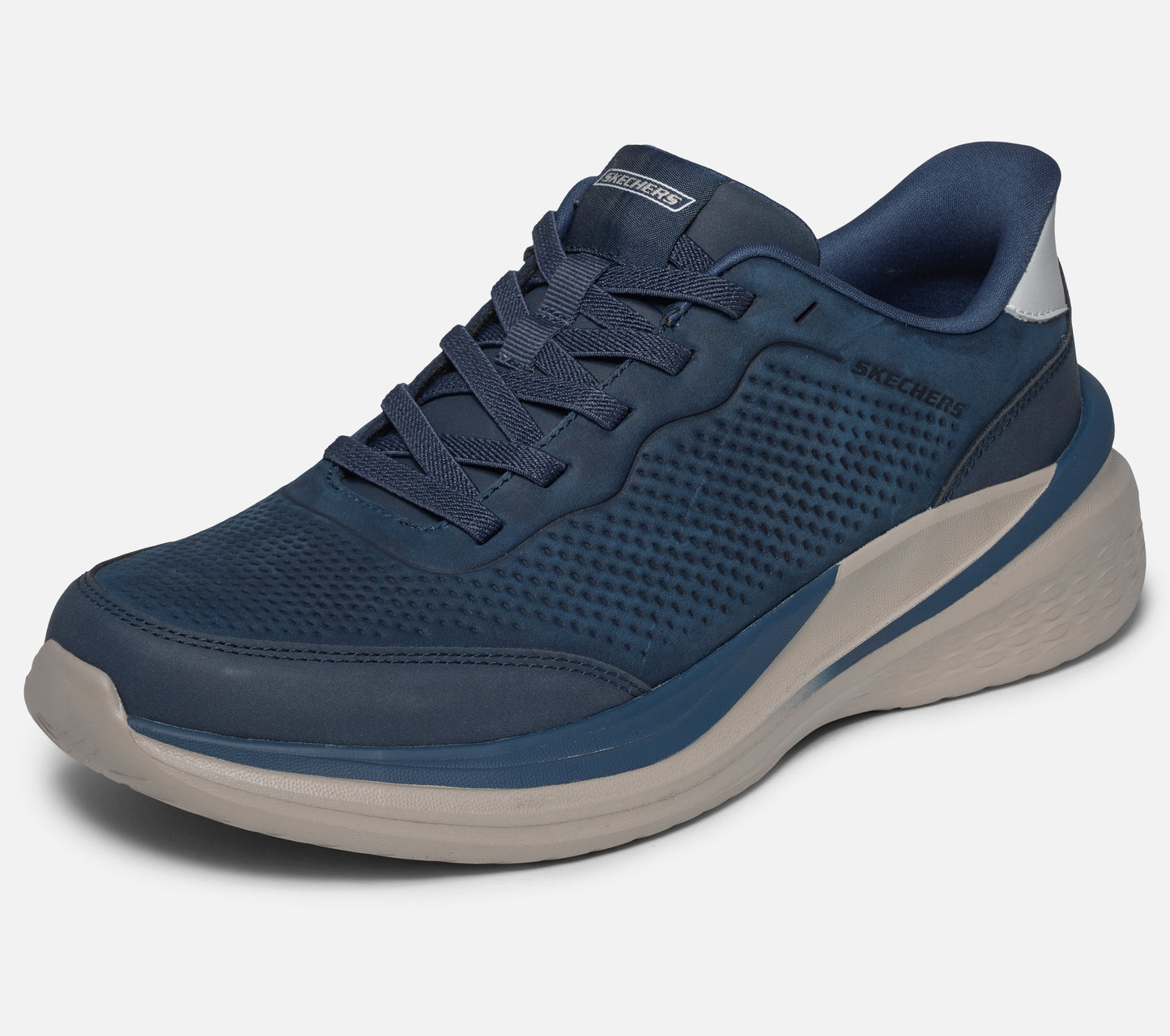 Relaxed Fit: Slip-ins: Slade 2.0 - Waybound Shoe Skechers.dk
