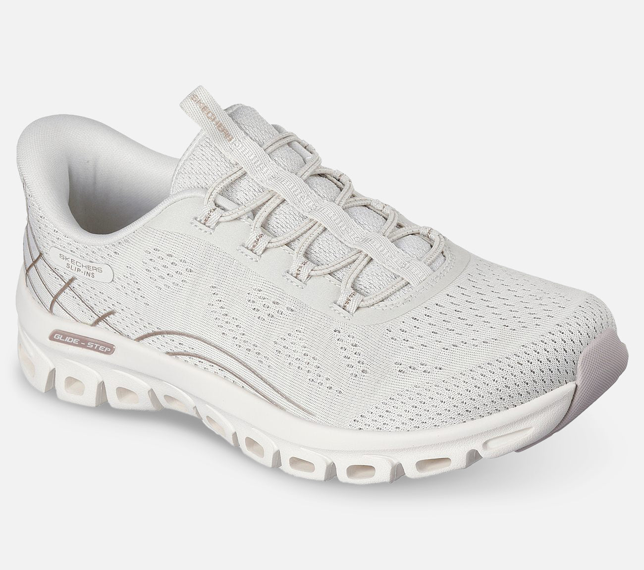 Slip-ins: Glide-Step Elevate - Amaze Shoe Skechers.dk
