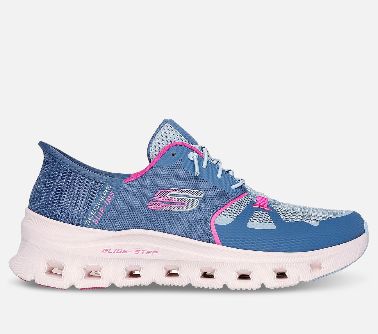 Slip-ins: Glide-Step Pro Shoe Skechers.dk