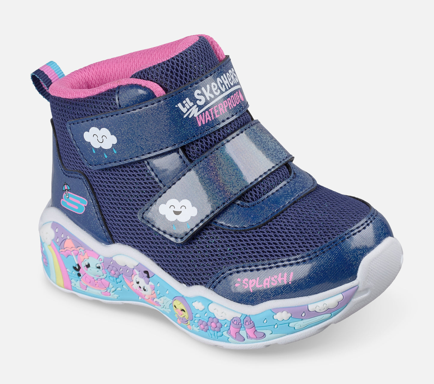 Play Scene - Sweetie Splash - Waterproof