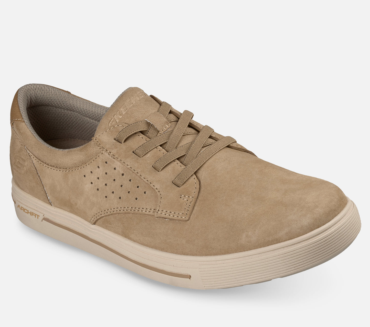 Relaxed Fit: Arch Fit Solano 2.0 - Rey