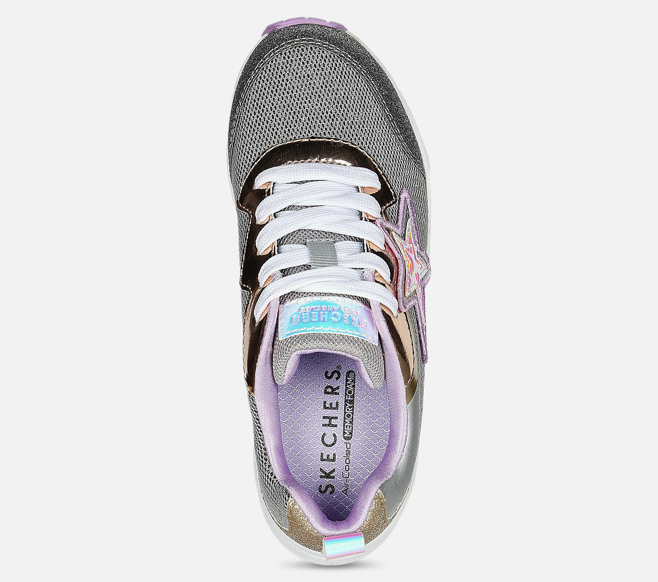 Uno - Starry Vibe Shoe Skechers.dk