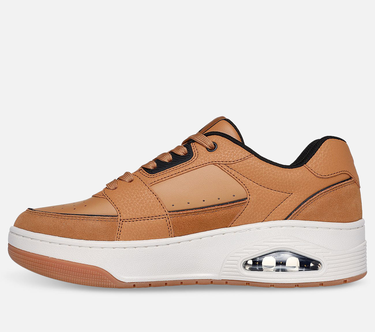 Uno Court - Low Post Match Shoe Skechers.dk