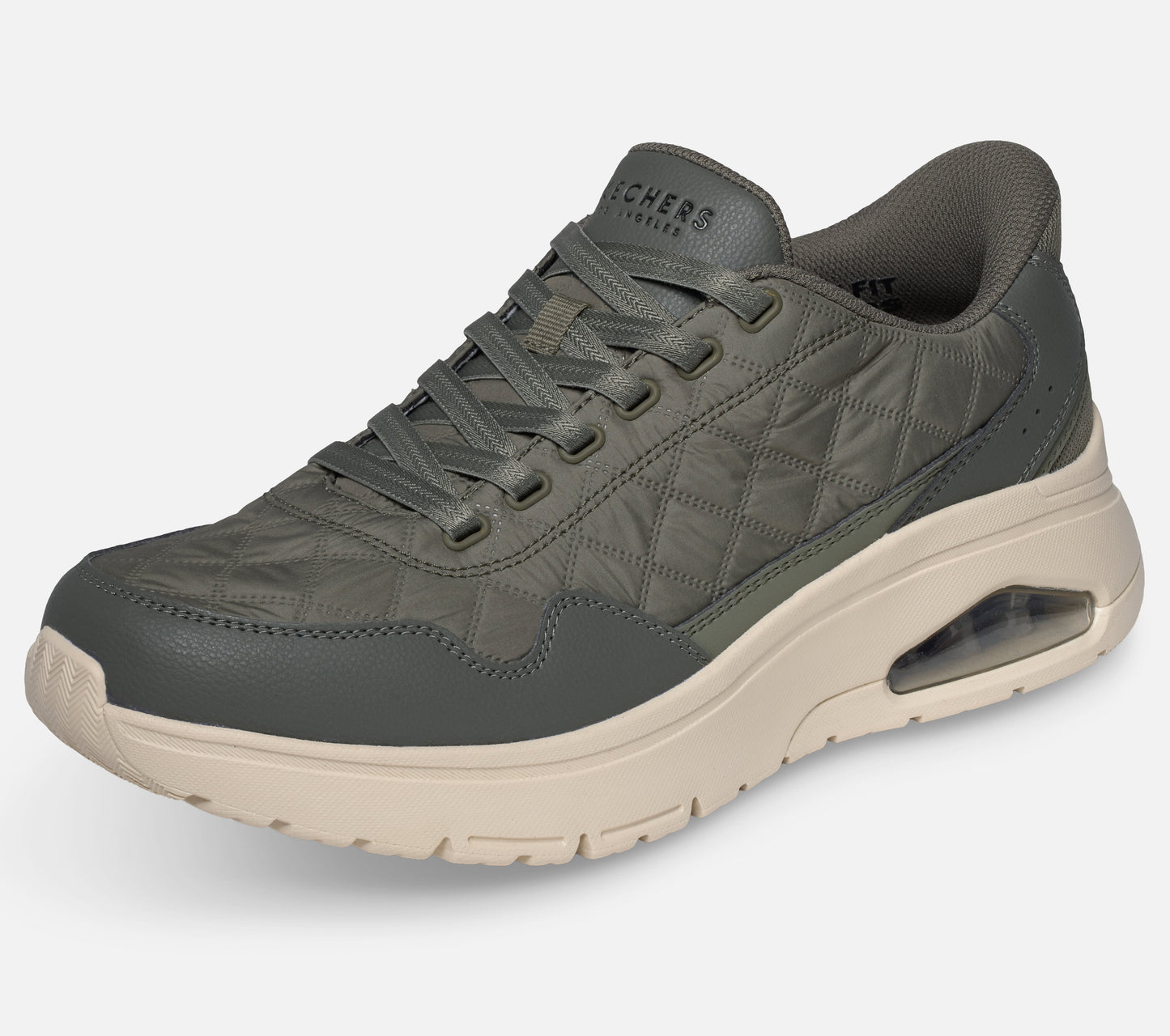 Slip-ins: UNO Flex - Cozy Fit On Air Shoe Skechers.dk