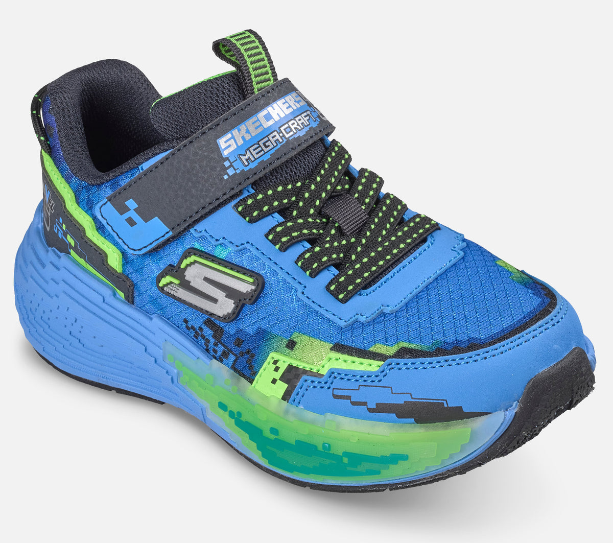 Mega-Craft LVL5 Shoe Skechers.dk