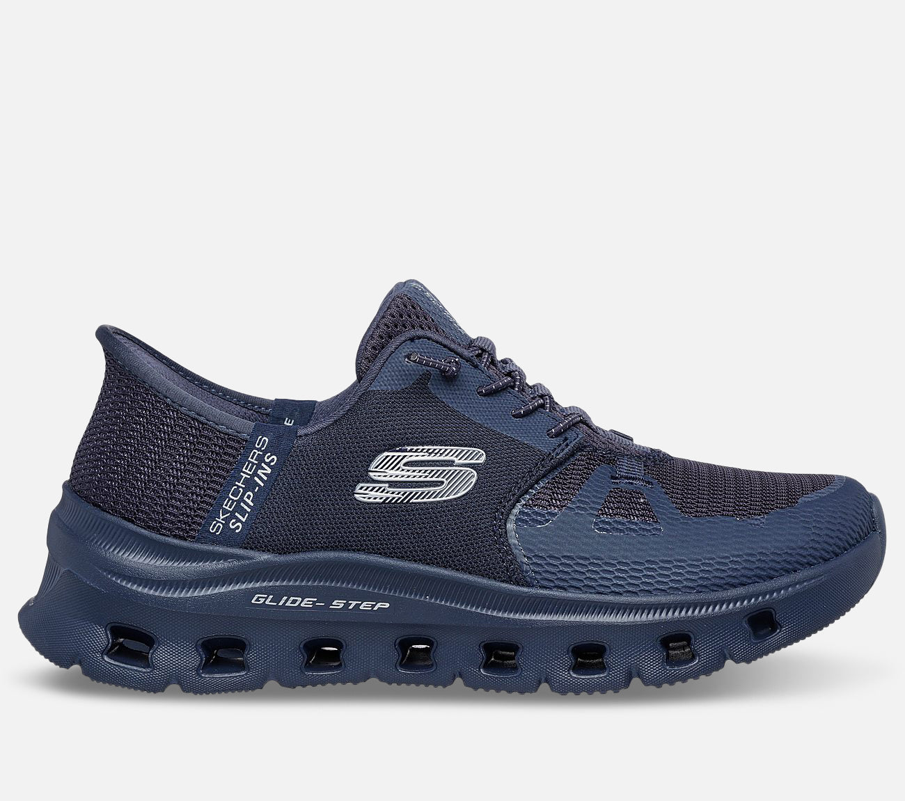 Slip-ins: Glide-Step Pro | Rød sko til damer - Køb her – Skechers.dk