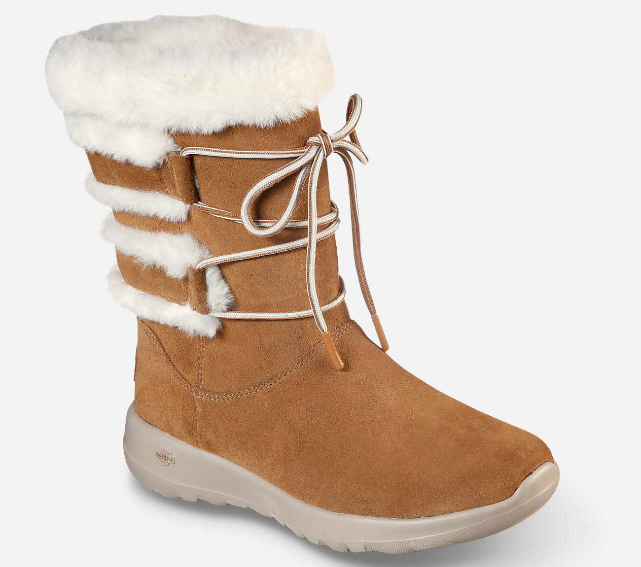 On-The-Go Joy - Cyclone Boot Skechers