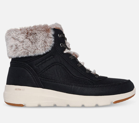 On-the-GO Glacial Ultra - Mountain Muse Boot Skechers.dk