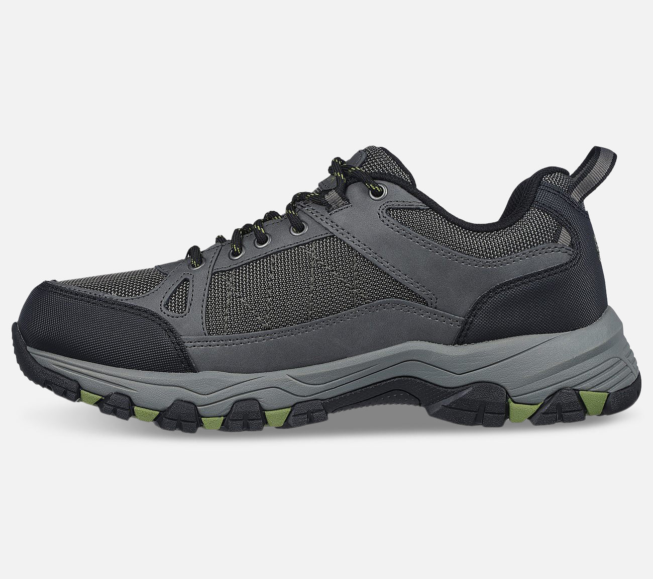 Relaxed Fit: Selmen - Cormack - Waterproof Shoe Skechers.dk