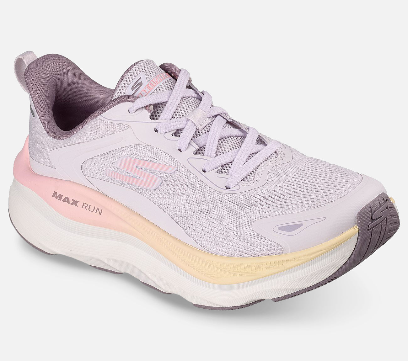 Max Run - Pacewave Shoe Skechers.dk