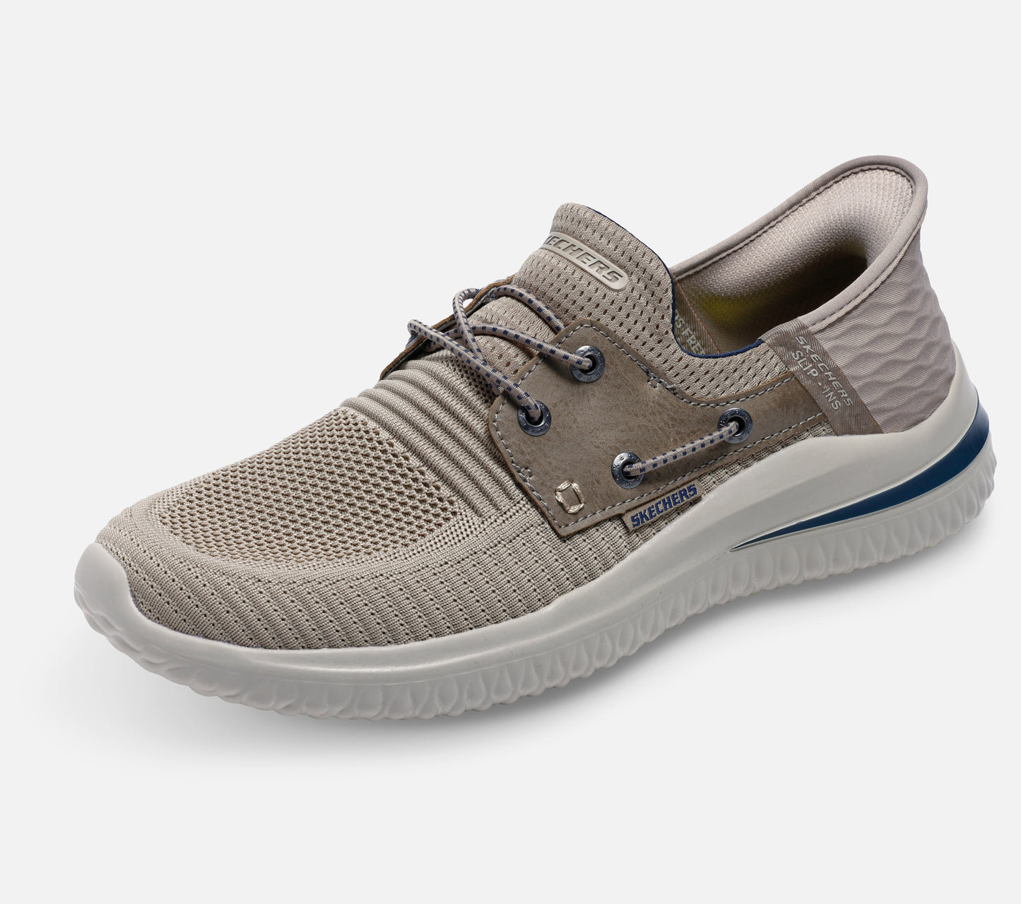 Slip-ins: Delson 3.0 - Roth Shoe Skechers.dk