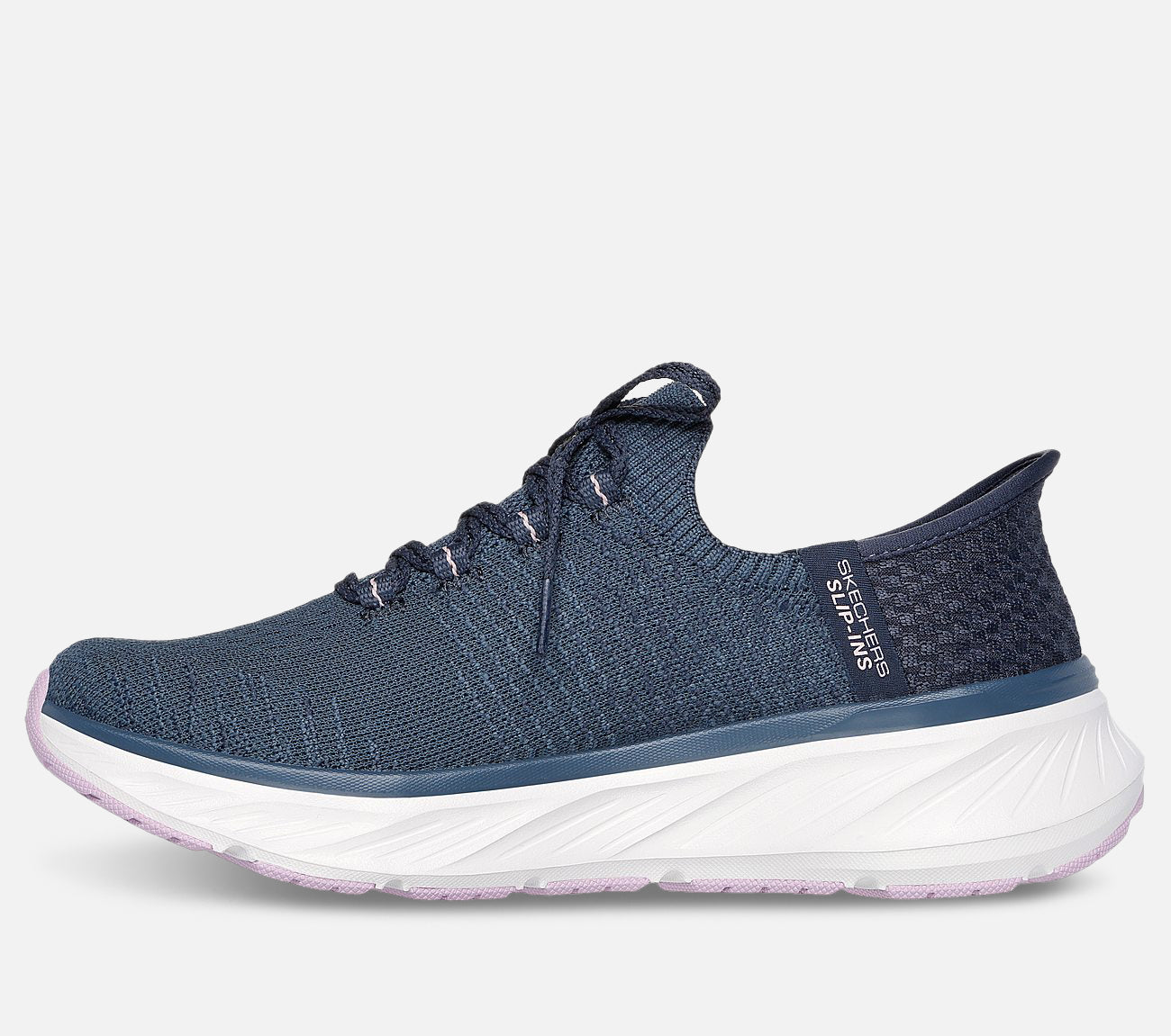 Relaxed Fit: Slip-ins: Edgeride – Impression Shoe Skechers.dk